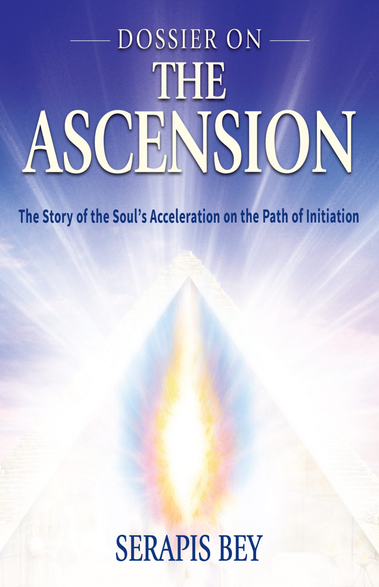 T.H. Ep 08 - Serapis Bey and the Ascension Temple - Ascended Masters ...