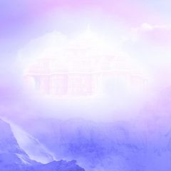 Himalayan Retreat of Lord Maitreya
