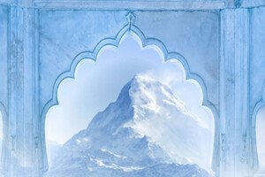 El Morya's Darjeeling Retreat