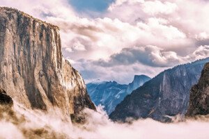 El Morya's Retreat El Capitan
