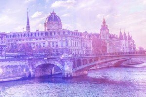 Master of Paris Retreat