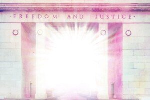Portia, Goddess of Justice Retreat