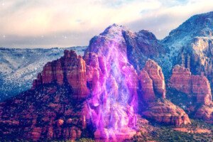 Eriel's Spiritual Retreat
