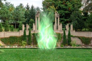Temple of Healing