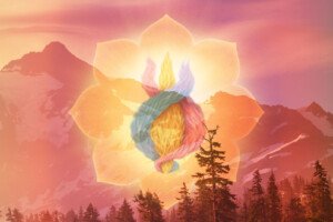 Zarathustra's Mountain retreat