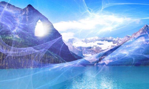 Archangel Michael and Faith Retreat