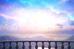 Etheric Cities