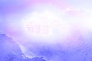 Himalayan Retreat of Lord Maitreya